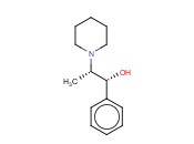 (1R,2S)-N-PIPERIDINONOREPHEDRINE
