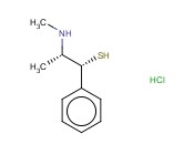 S-EPHEDRINE HYDROCHLORIDE