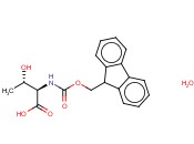 <span class='lighter'>FMOC-D-THR-OH</span>