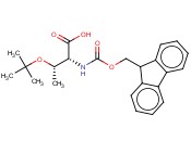 芴甲氧羰基-O-叔丁基-D-苏氨酸