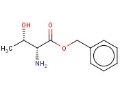 <span class='lighter'>D-</span>苏<span class='lighter'>氨酸</span>苯甲酯