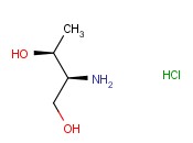 <span class='lighter'>D-</span>(-)-苏氨<span class='lighter'>醇</span>
