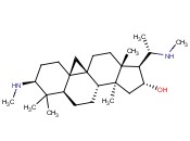 环维黄杨星 D