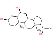 2-甲基-2-[4-[3-[1-(4-甲基苯甲基)-5-羰基-4,5-二氢-1H-1,2,4-<span class='lighter'>三</span><span class='lighter'>唑</span>-3-基]丙基]<span class='lighter'>苯</span>氧基]丙酸