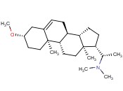 PACHYAXIMINE A