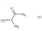 (S)-3-AMINOBUTAN-2-ONE HYDROCHLORIDE