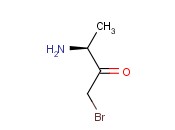 (S)-3-AMINO-1-BROMOBUTAN-2-ONE