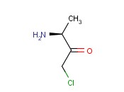 (S)-3-AMINO-1-CHLOROBUTAN-2-ONE