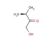 (S)-3-AMINO-1-HYDROXYBUTAN-2-ONE