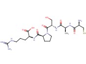 CYTOCHROME P<span class='lighter'>450</span> D4, RAT, C-TERMINAL PEPTIDE