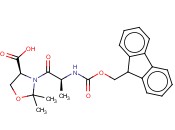 Fmoc-Ala-SerPsi(MeMe)Pro-OH