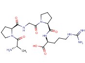 ENTEROSTATIN, HUMAN
