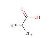 (S)-(-)-溴丙酸