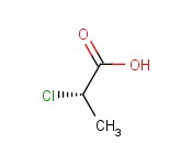 (S)-(-)-2-氯丙酸