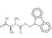 Fmoc-N-Me-Ala-OH