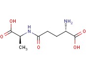 γ-L-谷氨酰-L-丙氨酸