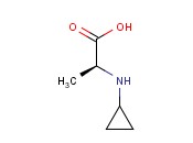 <span class='lighter'>L-</span>环丙基丙<span class='lighter'>氨酸</span>