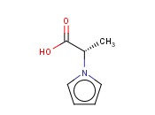 (2S)-2-(1H-PYRROL-1-YL)PROPANOIC ACID