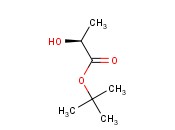 <span class='lighter'>L-</span><span class='lighter'>乳酸</span>叔丁<span class='lighter'>酯</span>