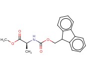 <span class='lighter'>FMOC-ALA-OME</span>
