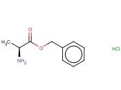 H-<span class='lighter'>Ala</span>-OBzl稵osOH