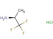 (S)-1,1,1-三氟异丙胺盐酸盐