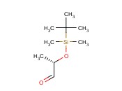 (S)-2-(TERT-BUTYLDIMETHYLSILYLOXY)PROPANAL