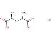(2S,4S)-4-甲基谷<span class='lighter'>氨酸盐酸盐</span>
