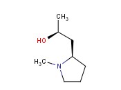 (+)-PSEUDOHYGROLINE