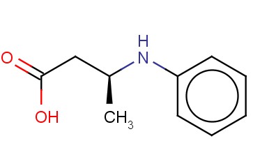 S-3-苯<span class='lighter'>氨基丁酸</span>