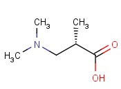 (2S)-3-(DIMETHYLAMINO)-2-METHYLPROPANOIC ACID