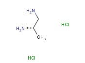 S-(-)-propylenediamine dihydrochloride
