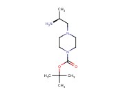 (S)-TERT-BUTYL 4-(2-AMINOPROPYL)PIPERAZINE-1-CARBOXYLATE