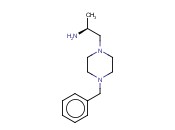 (2S)-1-(4-BENZYLPIPERAZIN-1-YL)PROPAN-2-AMINE