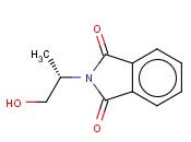 (S)-(+)-2-<span class='lighter'>酞</span>酰亚胺基-1-丙醇