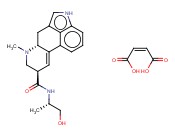 马来酸麦角新碱