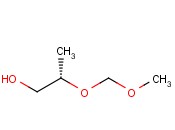 (S)-2-<span class='lighter'>甲</span><span class='lighter'>氧基</span><span class='lighter'>甲</span><span class='lighter'>氧基</span>-1-<span class='lighter'>丙醇</span>