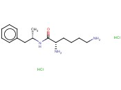 LISDEXAMPHETAMINE