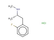 2-FLUOROMETHAMPHETAMINE HCL