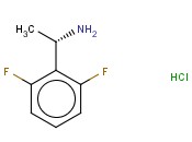 (S)-1-(2,6-DIFLUOROPHENYL)ETHANAMINE-HCL