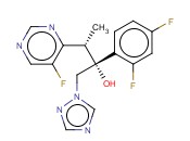 Voriconazole