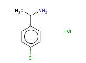 (S)-1-(4-CHLOROPHENYL)ETHANAMINE HYDROCHLORIDE