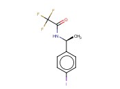 (S)-2,2,2-TRIFLUORO-N-(1-(4-IODOPHENYL)ETHYL)ACETAMIDE
