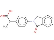 右<span class='lighter'>吲哚</span>洛芬