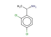 (S)-2,4-二氯-A-甲基-苯甲胺盐酸盐
