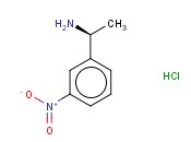 (S)-3-NITROPHENETHYLAMINE HCL