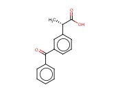右旋酮洛芬