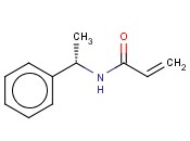 L-N-(ALPHA-PHENYLETHYL) ACRYLAMIDE