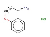 (S)-(-)-2-METHOXY A-METHYLBENZYLAMINE-HCL