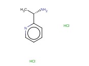 (1S)-1-(PYRIDIN-2-YL)ETHAN-1-AMINE DIHYDROCHLORIDE